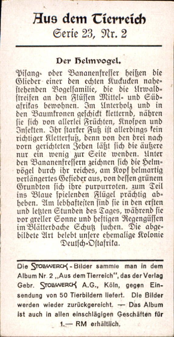 /Germany/Stollwerck/Animals/DE_Stollwerck_1932_Aus dem Tierreich (150).jpg